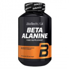 BioTechUSA Beta Alanine kapszula 90db 