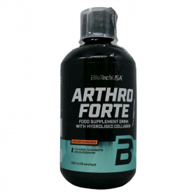 BioTechUSA Arthro Forte Liquid ital 500ml