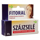 Fitoral gyógynövény kivonatos szájzselé 10g 