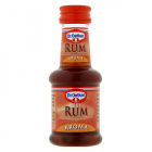 Dr. Oetker aroma rum 38ml 