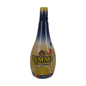 Limmi citromlé 200ml