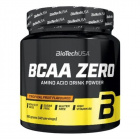 BioTechUSA BCAA ZERO (trópusi gyümölcs) 360g 