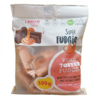 Super fudgio bio vegán karamella toffee 100g 