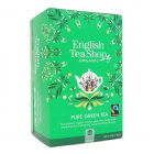 English Tea Shop 20 bio zöld tea 20db 