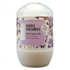 Biobaza deo roll (on purple freshness) 50ml