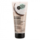 Organic Shop skin super good testradír coconut paradise 200ml 