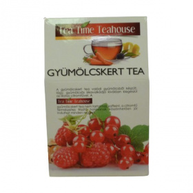 Tea Time Teahouse gyümölcskert tea 100g