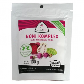 Mentalfitol NONI komplex porkeverék 100g