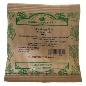 Herbária macskagyökér 40g