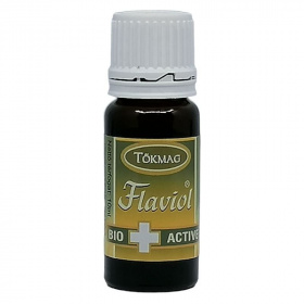 Flaviol tökmagcsíra olaj 10ml