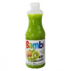 Bambi Light gyümölcs szörp kivi 1000ml 