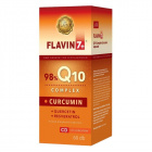 Vita Crystal Q10 Complex Curcumin kapszula 60db 