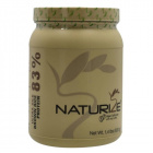 Naturize fehérjepor caffé latte 620g 