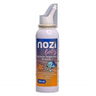 Nozi baby orrspray izotóniás tengervizes 100ml 