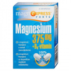 Innopharm MagnExpress Forte 375mg kapszula 30db 