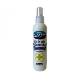 CaoSept kéz- és bőrfertőtlenítő spray 200ml