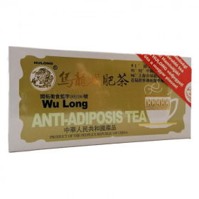 Sun Moon Wulong anti-adiposis fogyasztó filteres tea (30x4g) 30db