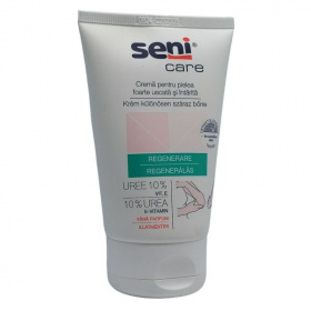 Seni Care krém száraz elszarusodott bőrre 100ml