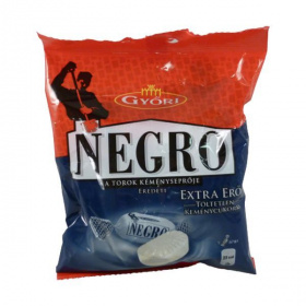 Negro cukor - extra erős 79g