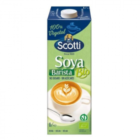 Riso Scotti szójaital barista 1000ml