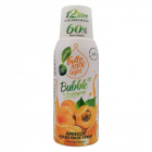 Fruttamax bubble 12 sárgabarack (light) 500ml 