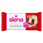 Siena tejcsokoládé 90g 