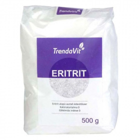 Trendavit eritrit 500g