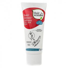 Hairwonder hajregeneráló krém 100ml