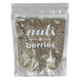 Nuts&berries Chia mag 150 g