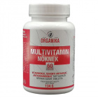 Organika Multivitamin nőknek tabletta 60db 