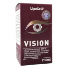 Lipocell vision liposzómás folyékony étrend-kiegészítő 250ml 