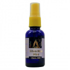 Pure Alchemy silver mist mini, ezüstkolloid spray (10ppm) 30ml 