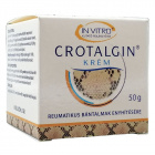 Crotalgin krém 50g 