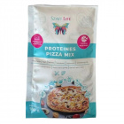 Szafi Life proteines pizza mix gluténmentes 100g 