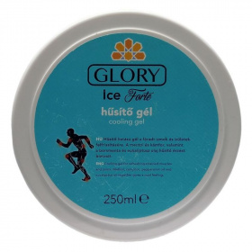 Glory Ice Forte hűsítő gél 250ml