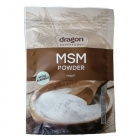 Dragon Superfoods bio MSM por 200g 