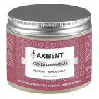 Axibent Kéz- és lábpakolás levendulával és mandulaolajjal 200ml 