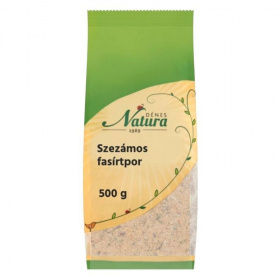 Dénes Natura szezámos fasírtpor 500g