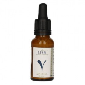 LPSM AcneStop arcszérum 20ml