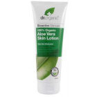 Dr.Organic bio Aloe Vera testápoló 200ml 