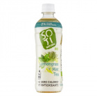 Soti Natural bio menta citromfű tea 500ml 