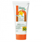 Herbária naptej gyerekeknek spf 50 200ml 