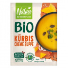 Natuco bio sütőtök krémleves 49g 