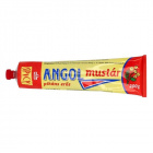 Haas spicy angol mustár 200g 