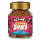 Beanies instant kávé csokis keksz koffeinmentes 50g 