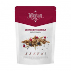 Hesters Life Very Berry granola - ribizli 60g 