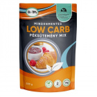 Premium Natura mindenmentes low-carb péksütemény mix 500g 