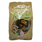 Felicia bio gluténmentes rizs száraztészta - orsó (fusilli) 500g 