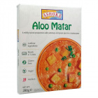 Ashoka aloo matar indiai ízvilágú készétel 280g 