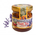 Mecsek sült tea - stresszoldó 40ml 